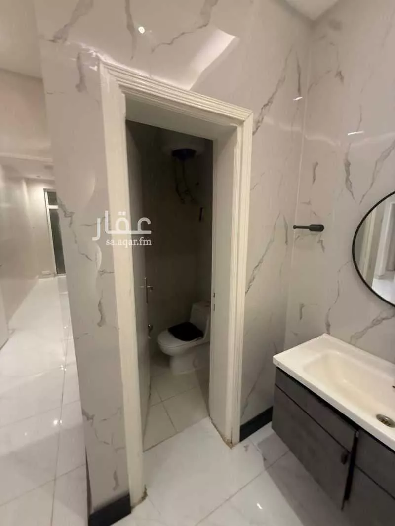 3 bedroom apartment in Al Munsiyah 4