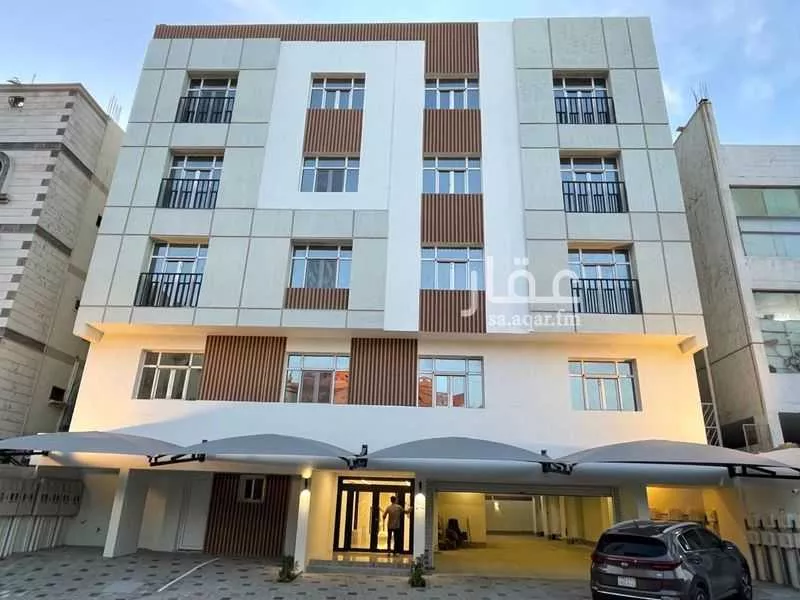 شقة 4 غرف في الشوقية 1