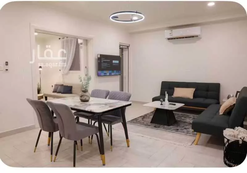 شقة 4 غرف في الشوقية 3