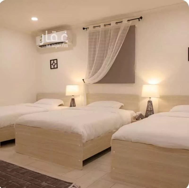 شقة 4 غرف في الشوقية 5