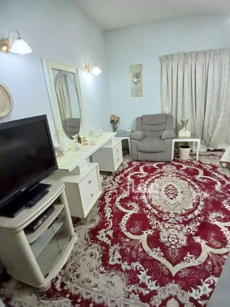 8 bedroom villa in King Fahd, Makkah 7