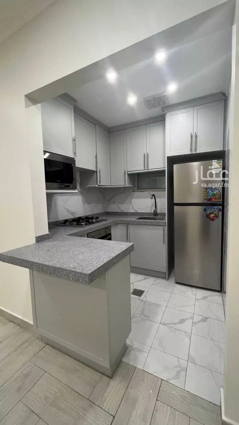 شقة 4 غرف في الشوقية، مكة 4