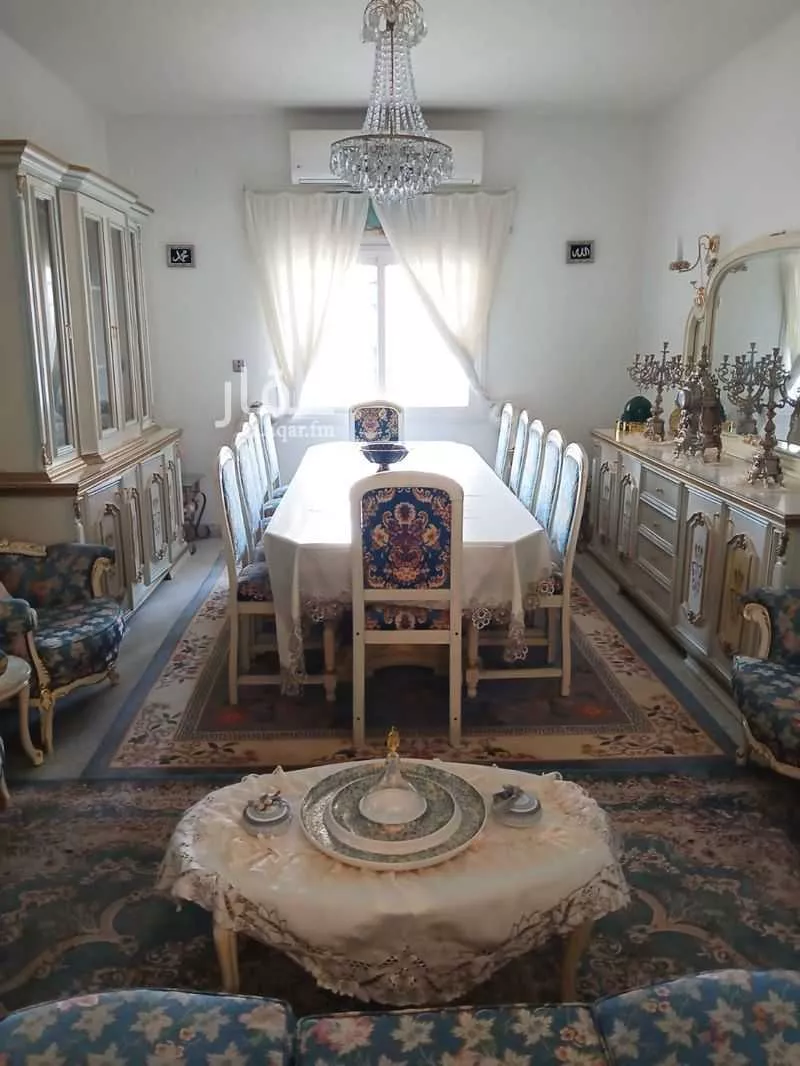 8 bedroom villa in King Fahd, Makkah 8