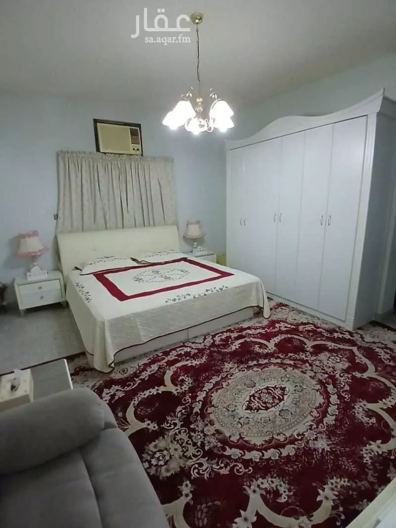 8 bedroom villa in King Fahd, Makkah 6