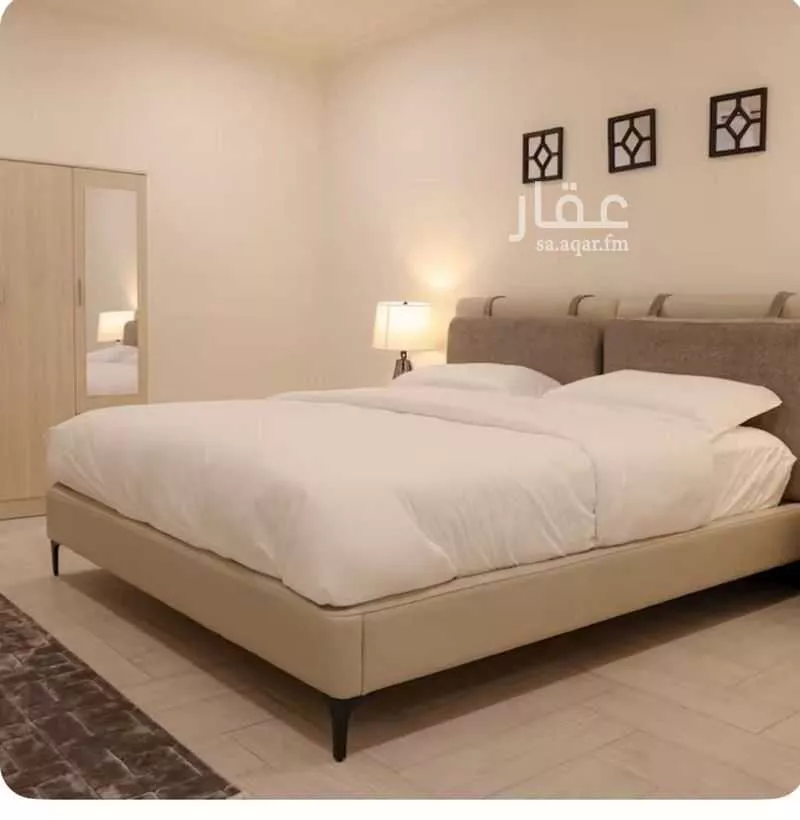 شقة 4 غرف في الشوقية 2