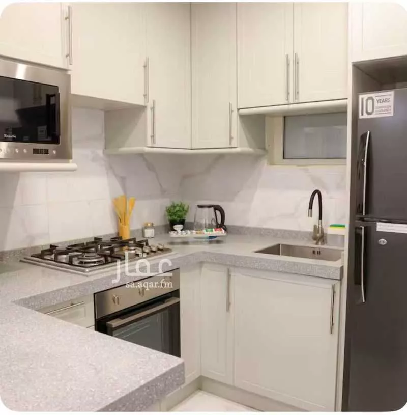 شقة 4 غرف في الشوقية 4