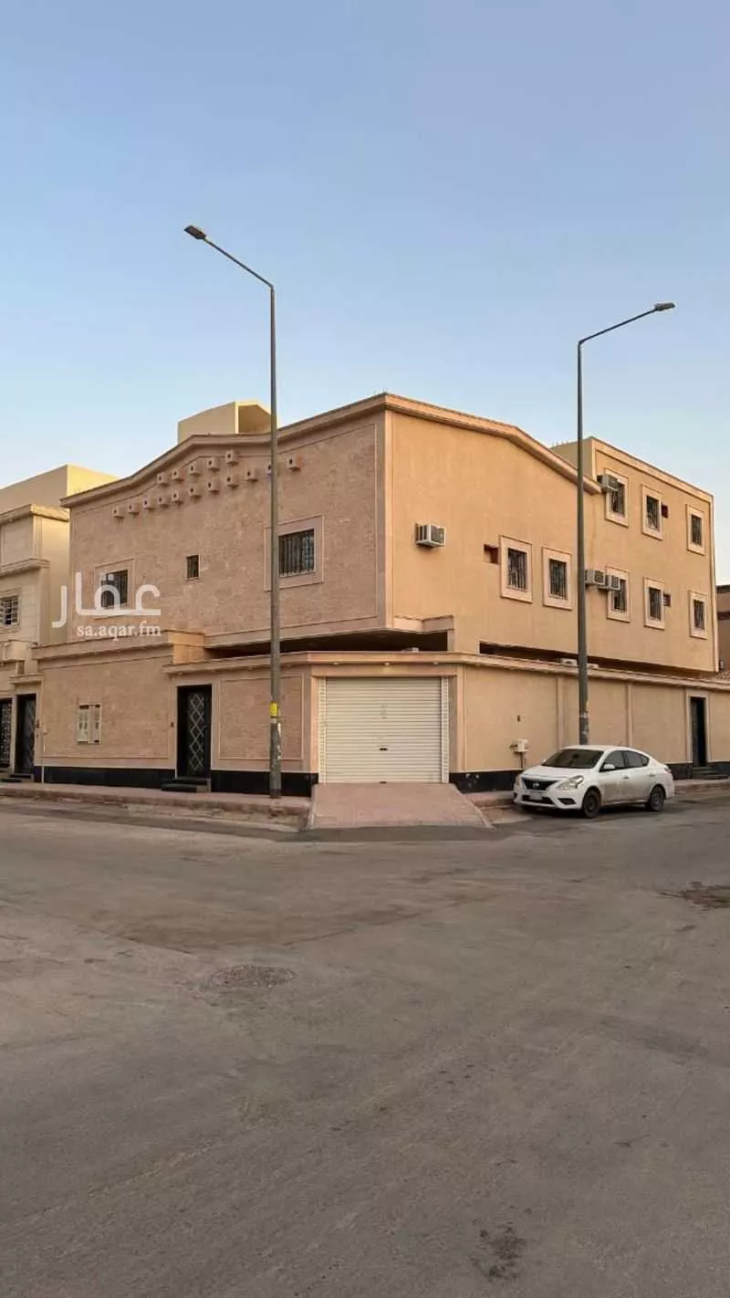 5 bedroom villa in An Nadhim