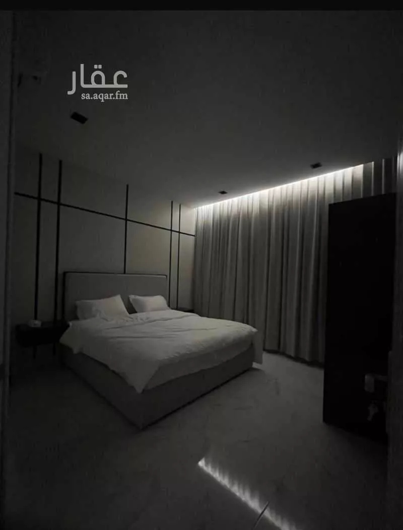 شقة 3 غرف في الياسمين 5