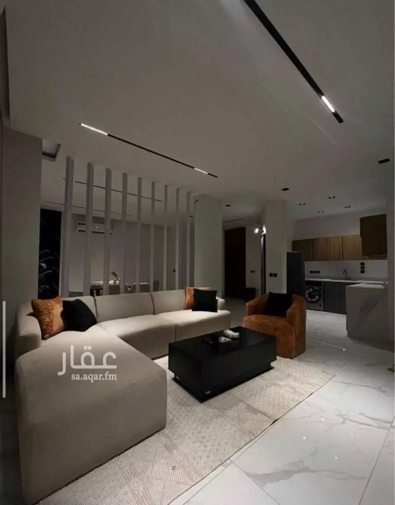 شقة 3 غرف في الياسمين 2