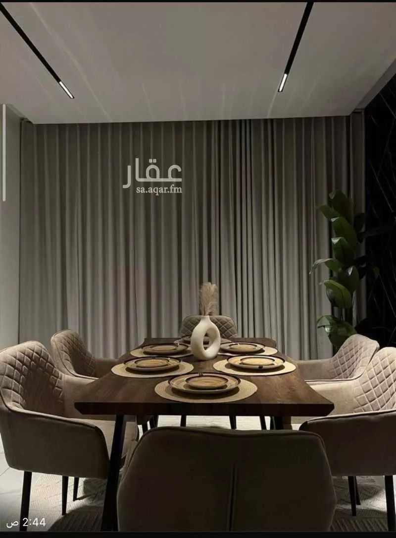 شقة 3 غرف في الياسمين 4