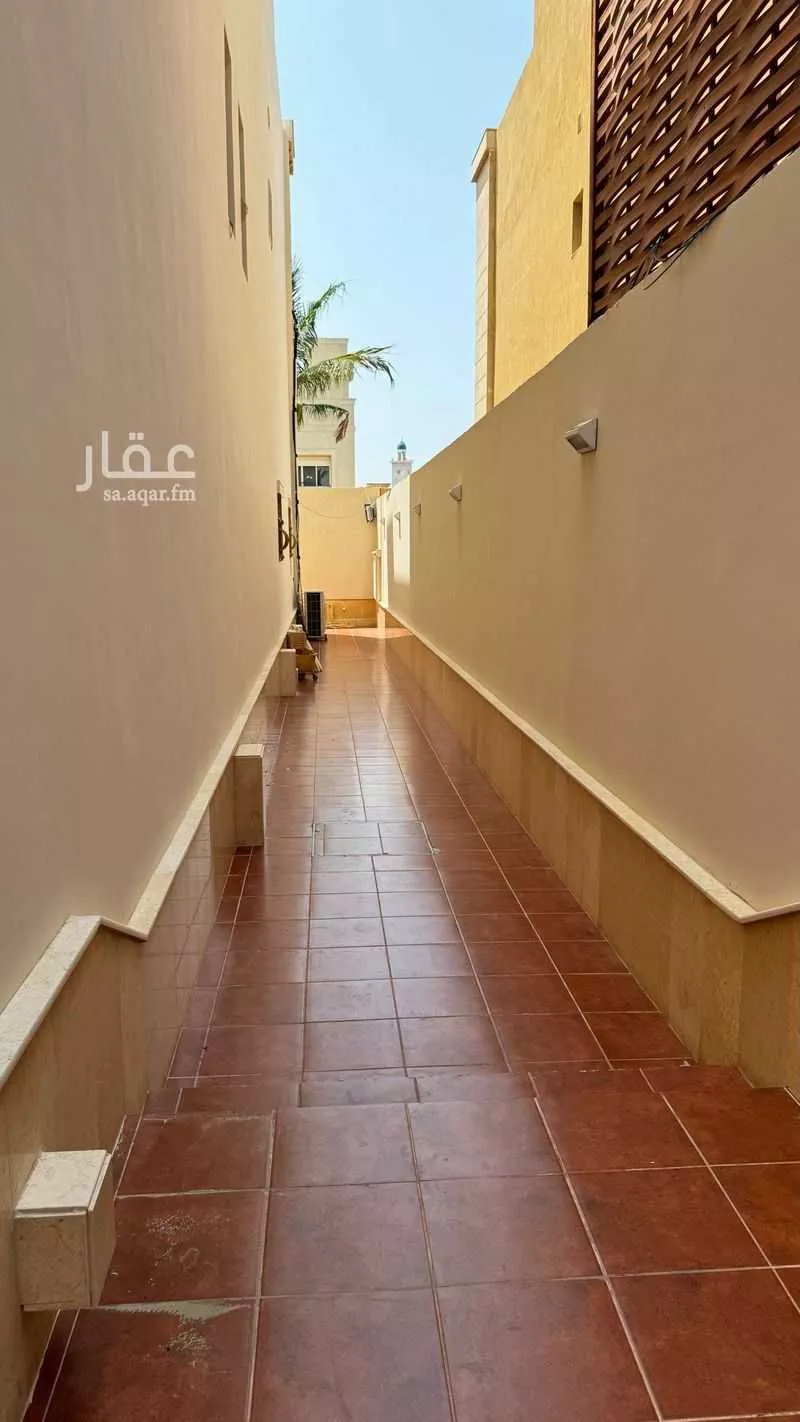 دوبلكس 3 غرف في المحمدية 4