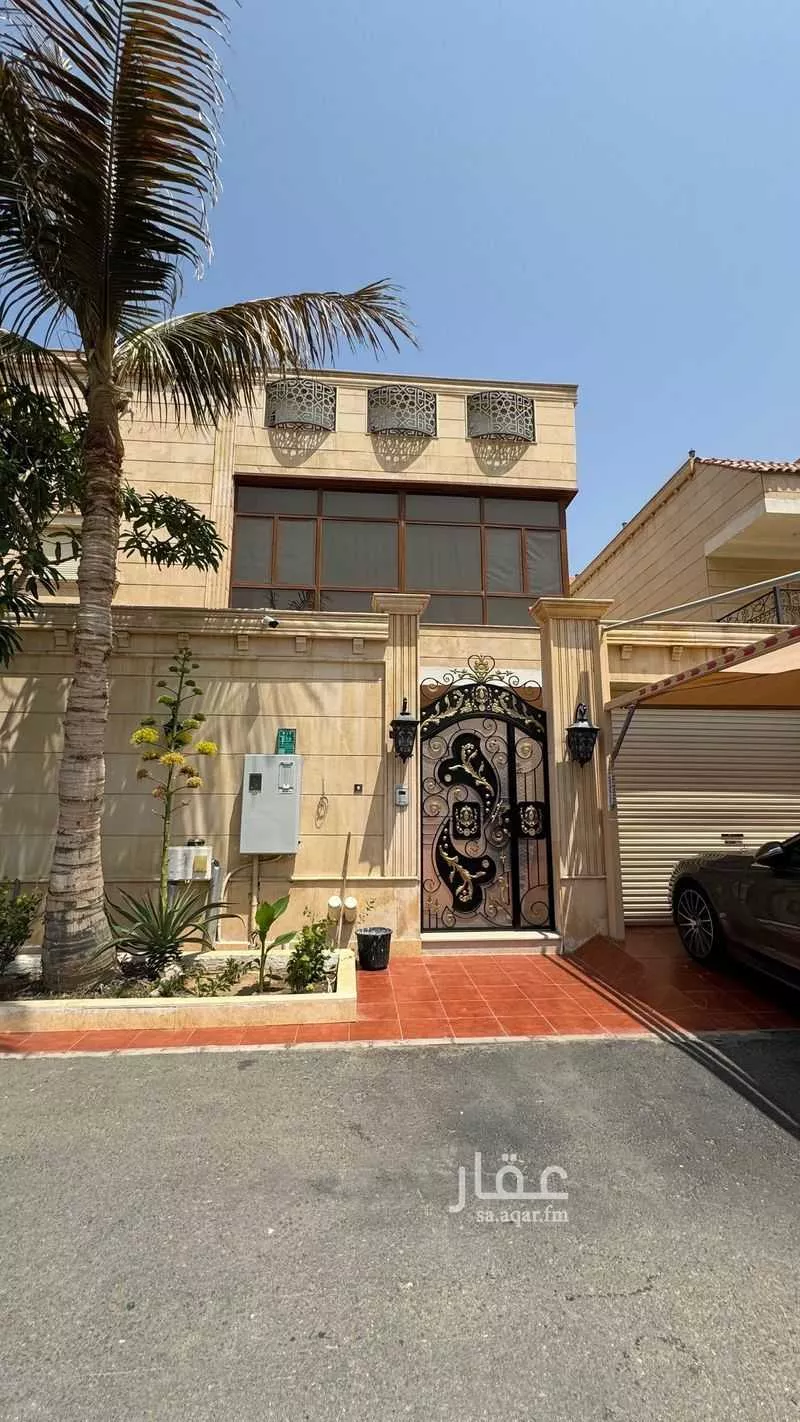 دوبلكس 3 غرف في المحمدية 1