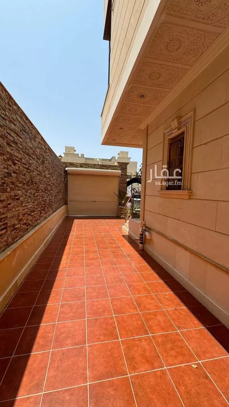 دوبلكس 3 غرف في المحمدية 3