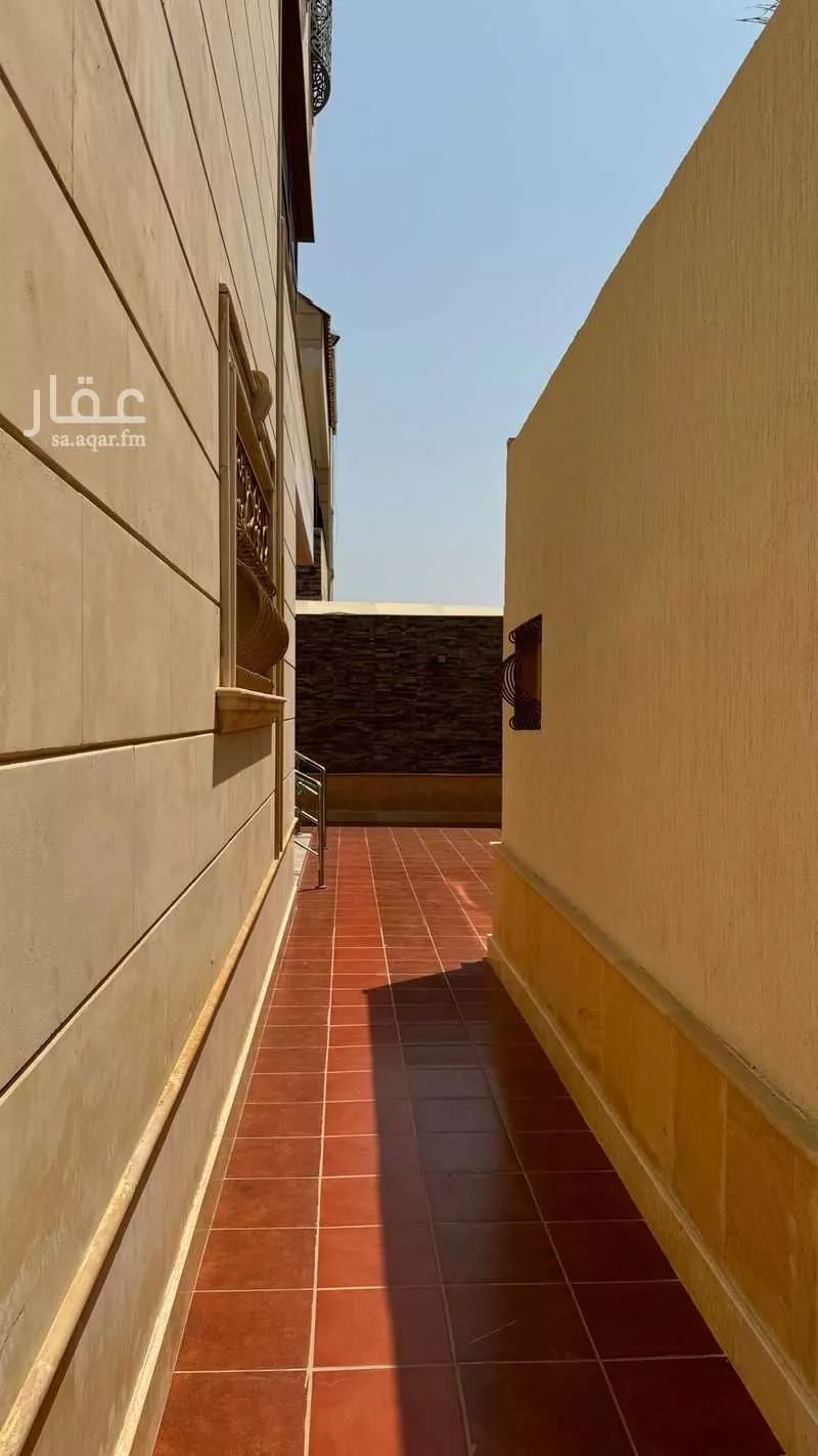 دوبلكس 3 غرف في المحمدية 5