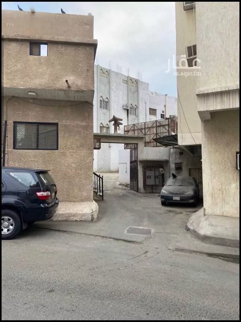 3 bedroom villa in Al Utaibiyyah, Makkah 4