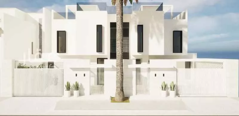 فيلا 7 غرف في القصور 1