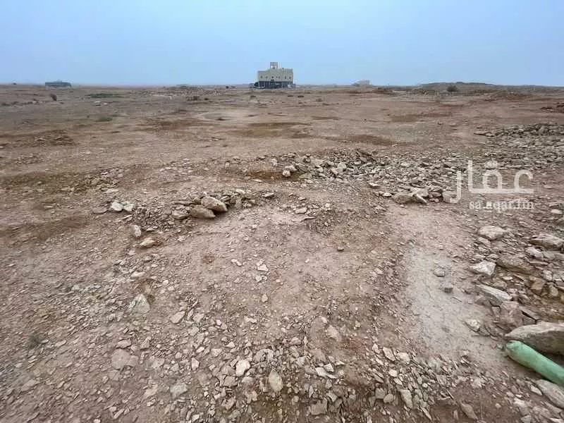 750 sqm land in Uraidh 3