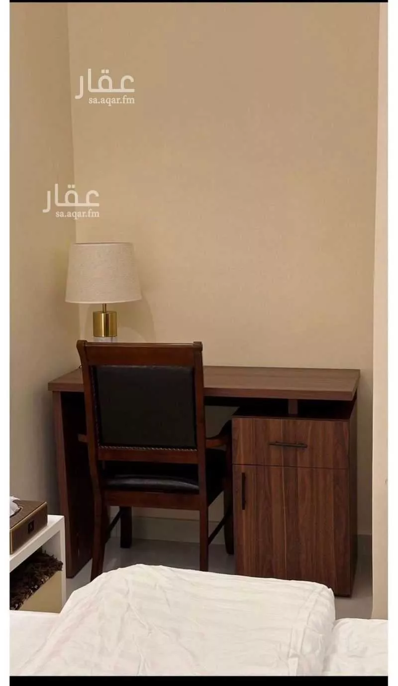 شقة 1 غرف في الشفا 2