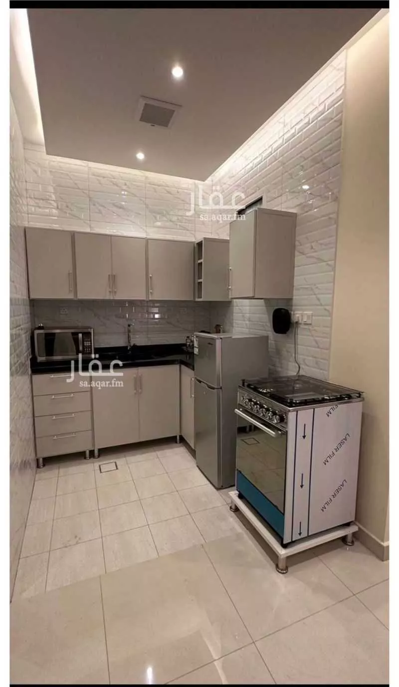 شقة 1 غرف في الشفا 1