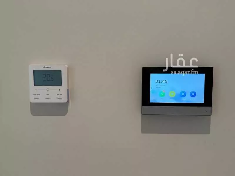 دور 3 غرف في النزهة 1