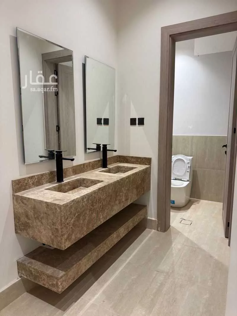 دور 4 غرف في السويدي الغربي 5