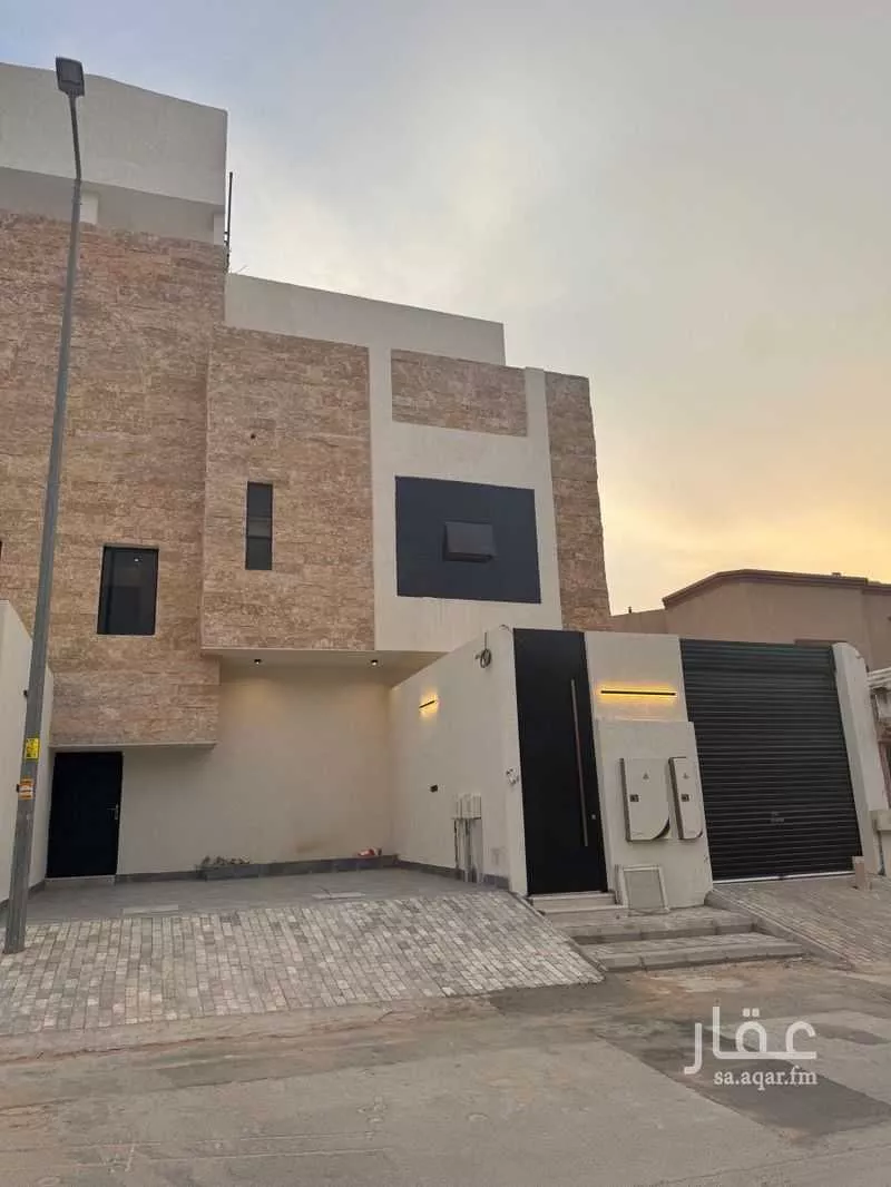 دور 4 غرف في السويدي الغربي 1