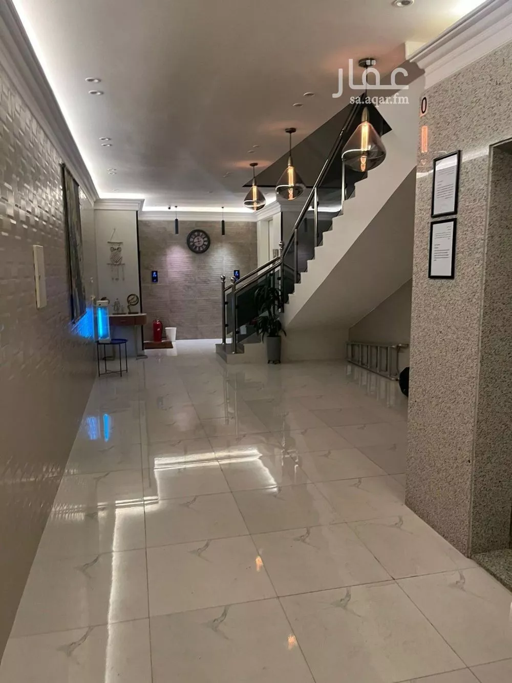 3 bedroom apartment in Dhahrat Laban 2