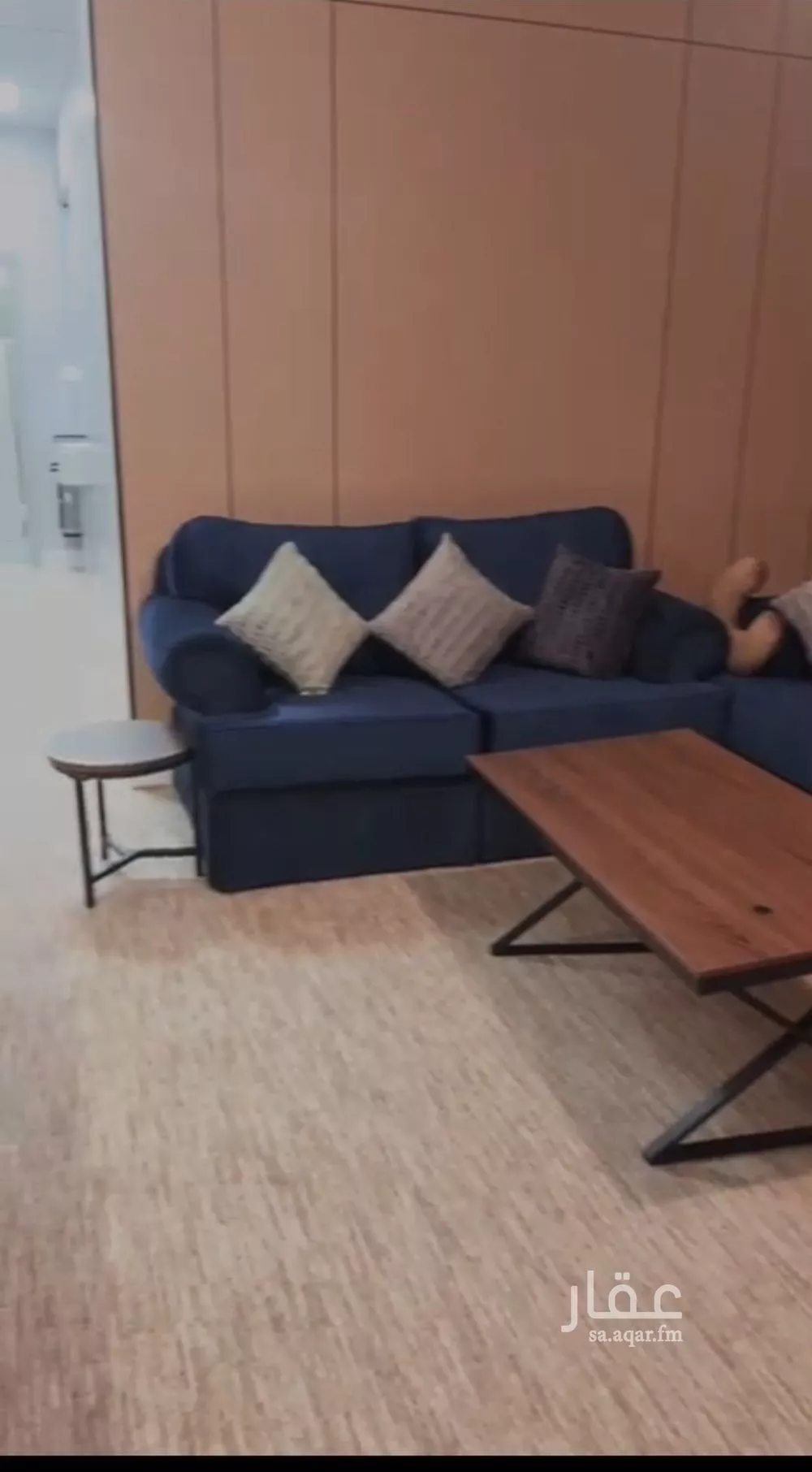 2 bedroom floor in Al Yarmouk 5