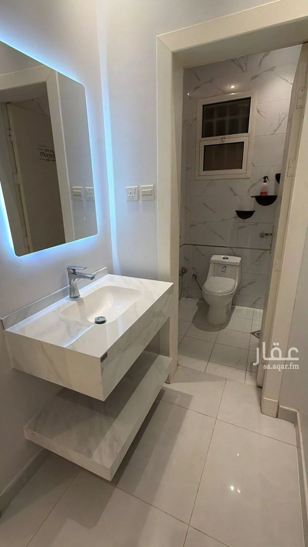 شقة 3 غرف في القدس، الرياض 9