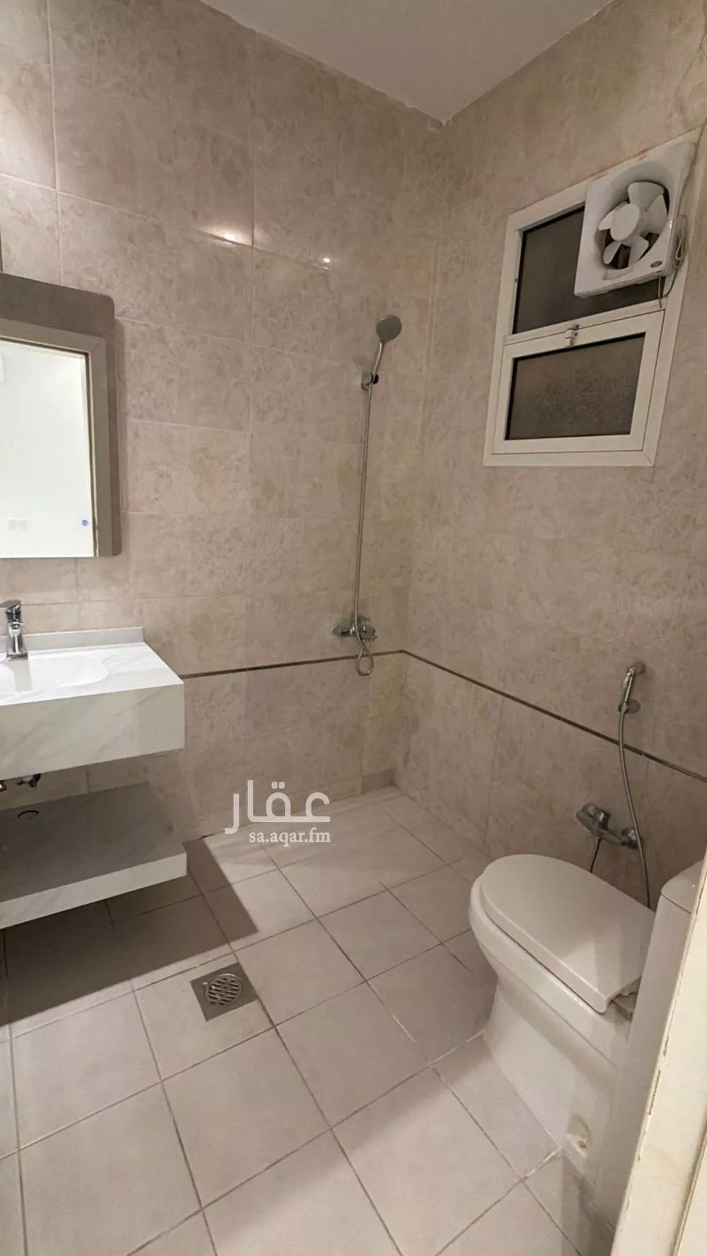 شقة 3 غرف في القدس، الرياض 8