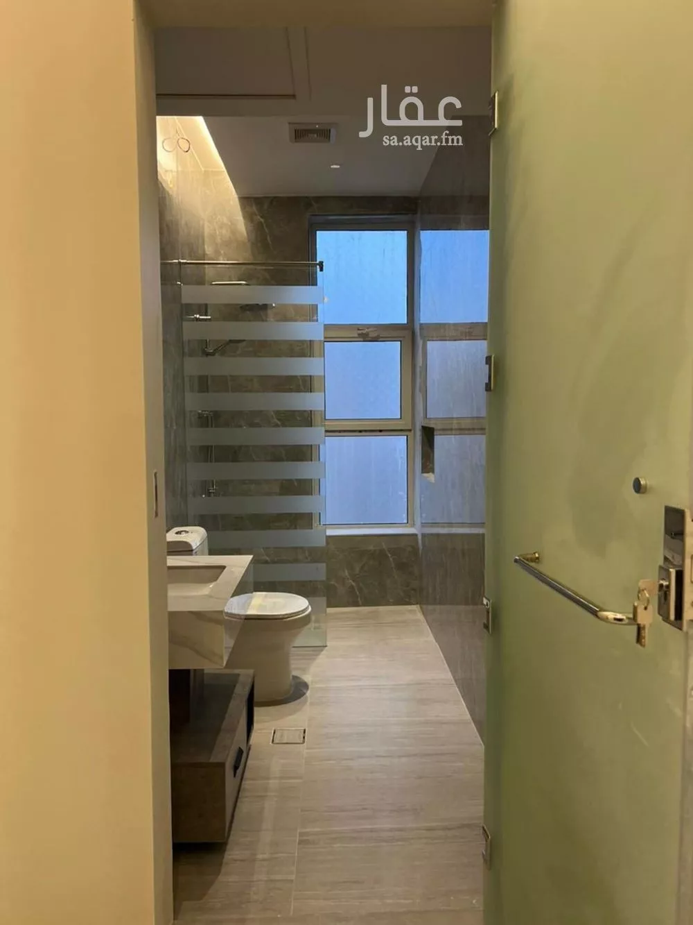 4 bedroom villa in King Fahd, Riyadh 6