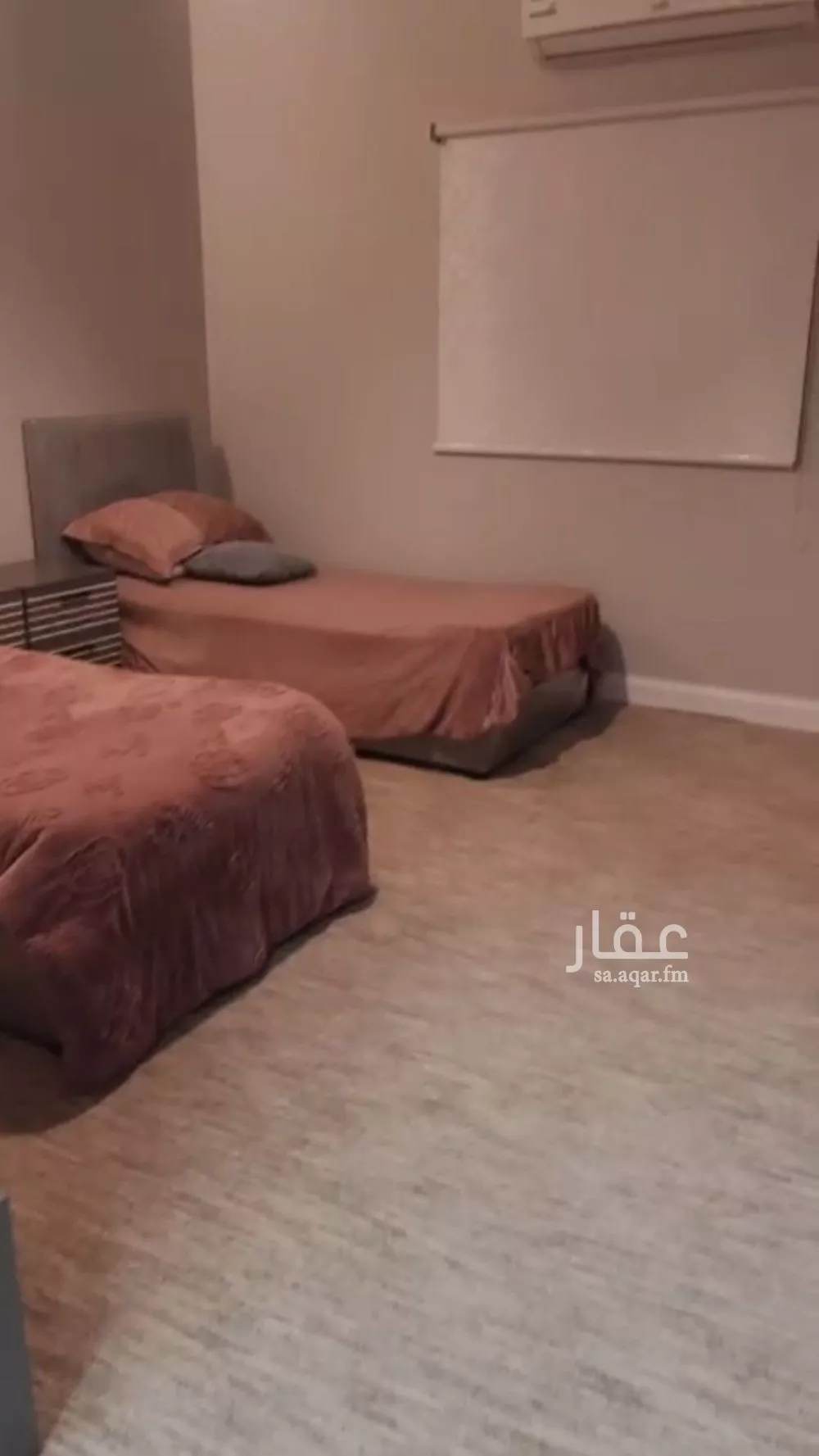 2 bedroom floor in Al Yarmouk 2