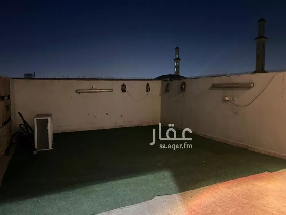 3 bedroom floor in Al Munsiyah 1