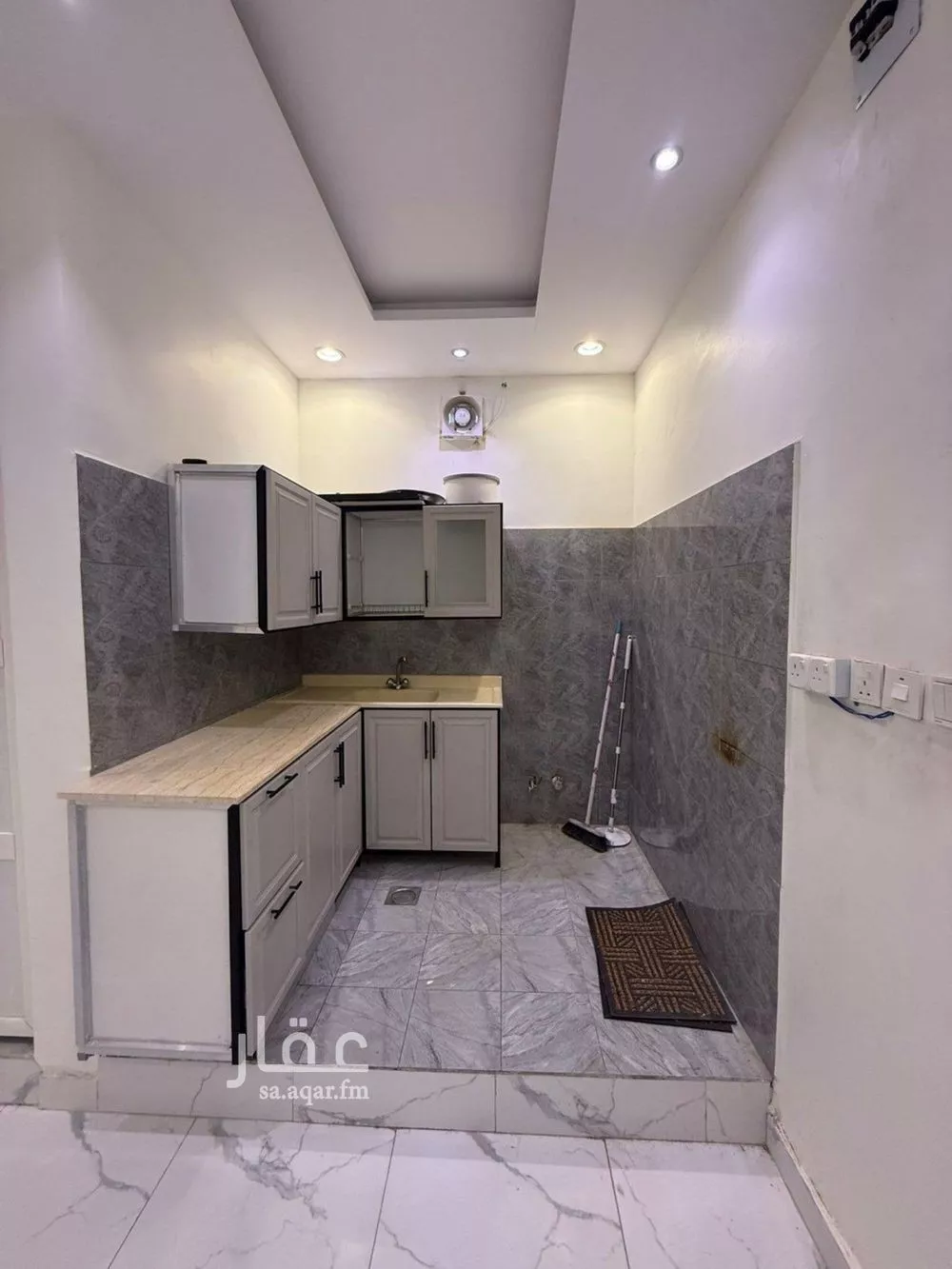 دور 1 غرف في القادسية 2