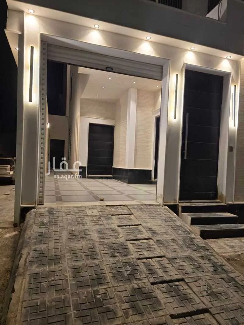 فيلا 9 غرف في بدر 3