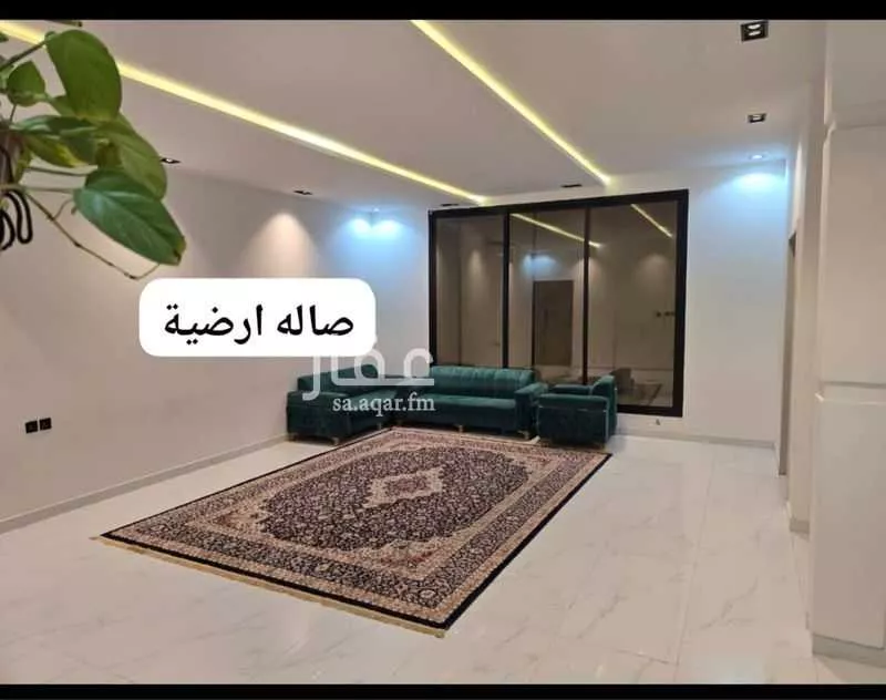 فيلا 9 غرف في بدر 5