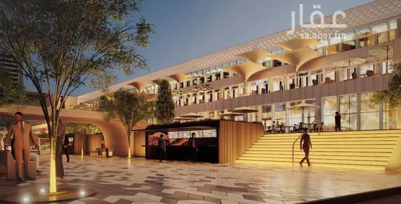 8 bedroom office in Al Aqiq, Eastern Province 12