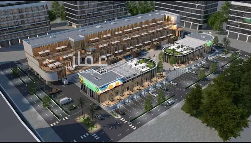 8 bedroom office in Al Aqiq, Eastern Province 9