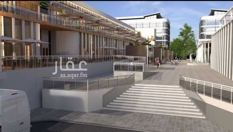 8 bedroom office in Al Aqiq, Eastern Province 13