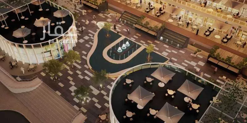 8 bedroom office in Al Aqiq, Eastern Province 16