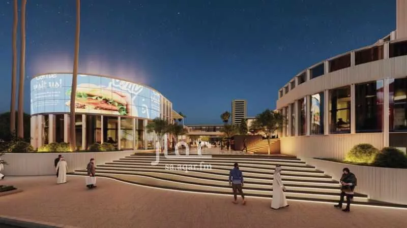 8 bedroom office in Al Aqiq, Eastern Province 11