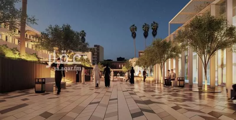 8 bedroom office in Al Aqiq, Eastern Province 15