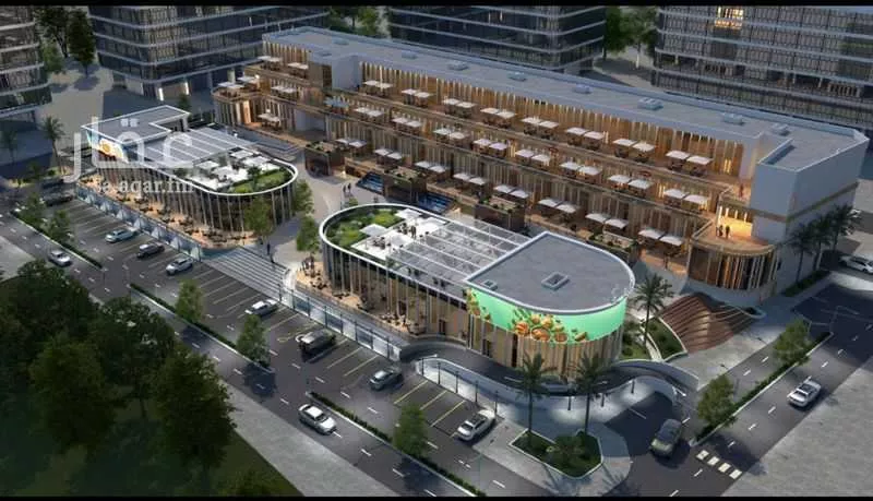 8 bedroom office in Al Aqiq, Eastern Province 17