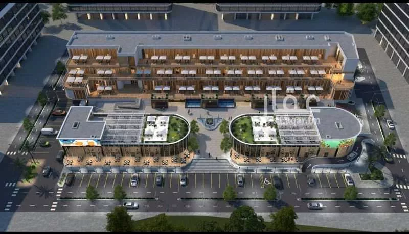 8 bedroom office in Al Aqiq, Eastern Province 18