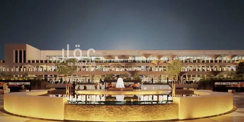 8 bedroom office in Al Aqiq, Eastern Province 7