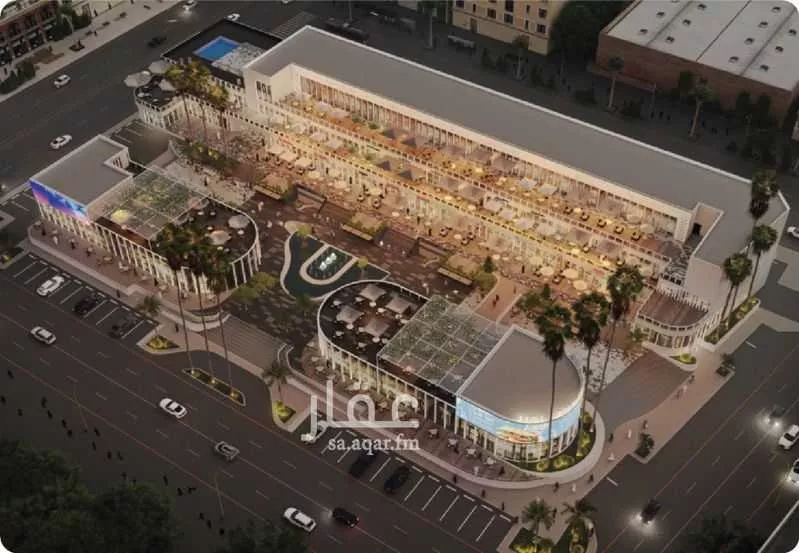 8 bedroom office in Al Aqiq, Eastern Province 10