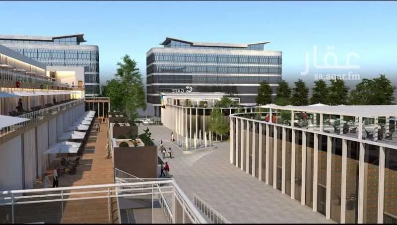 8 bedroom office in Al Aqiq, Eastern Province 8