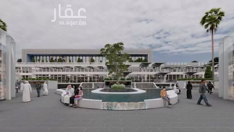 8 bedroom office in Al Aqiq, Eastern Province 6