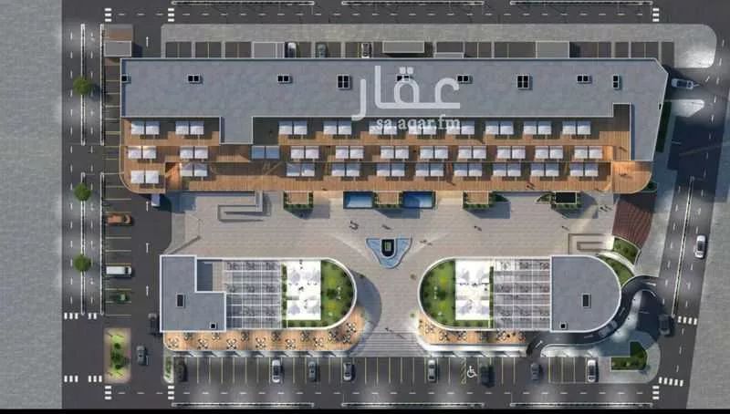 8 bedroom office in Al Aqiq, Eastern Province 14