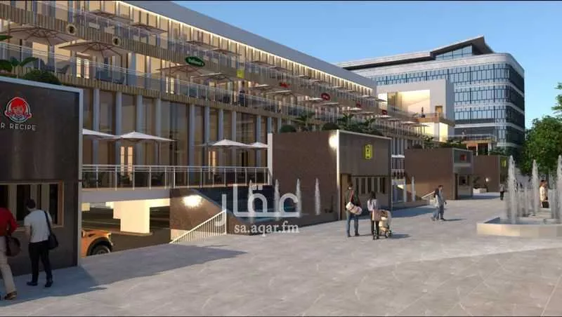 8 bedroom office in Al Aqiq, Eastern Province 19